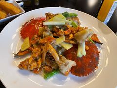 -HOMES上海本帮菜(襄阳公园店)