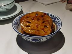 -回家吃饭·地道南昌菜(建德观总店)