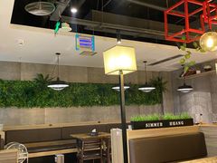 -黄记煌三汁焖锅(渝北金港国际店)