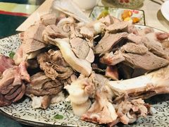 -格日勒阿妈蒙古厨房(大召店)