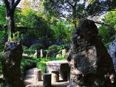-绮园景区