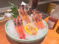 -水濑·日料放题(天河店)