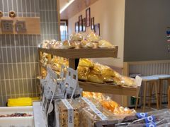 -小飞象面包公社(珠江路金鹰店)