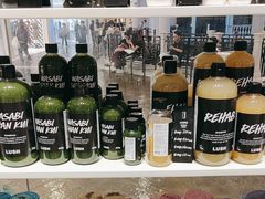 -LUSH(威尼斯人店)