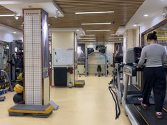 -中田健身工作室(深圳南油店)