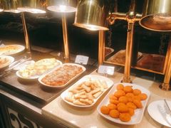 -长沙世纪金源大饭店·金世纪中餐厅