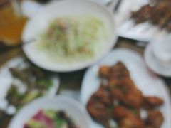 -九佰碗家常菜(华威桥店)