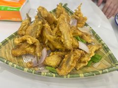 -碧海银沙海鲜餐厅(恒大海上威尼斯店)