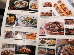 -桂林肥仔·中华餐饮名店(园湖店)