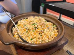 -张家卫·阳江菜·小海鲜(肥婆湾桥店)