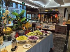 -帝豪酒店•马可勃罗西餐厅