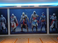 -8号公馆(金川街店)