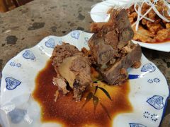 -周家大连水饺(美专校街店)