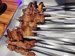 -筱果•梁山围炉烤肉(昌里路店)