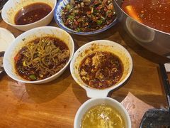 -付小姐在成都(中山公园店)