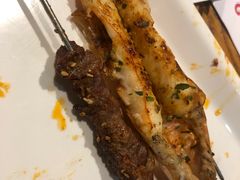 -通海俄式烧烤·俄罗斯大串(嵩山路店)