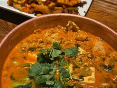 -云海肴·汽锅鸡·云南菜(美罗城店)