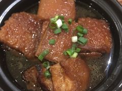-老长春肉馆(创业大街店)