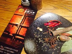 -俏湘私房菜(国贸店)