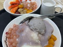 -鲜芋仙(南开大悦城店)