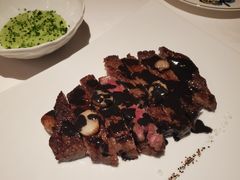 -Le Comptoir de Pierre Gagnaire