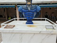 -九龙公园