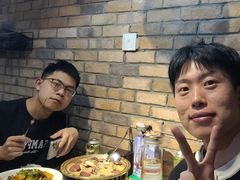 -金掌勺·锅包肉(双榆树店)