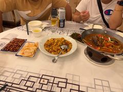 -阿甘酒家(桂青路店)
