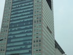 -北京盘古七星酒店