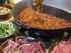 -阳阳老火锅(小南门店)