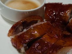 脆皮咸香鸡-徐记海鲜(南油永新汇店)