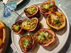 -79号渔船海鲜饭店(龙岗店)
