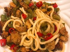 -文三里屯面馆(三里屯店)
