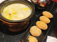 -皇城根北京风味主题餐厅(中海环宇城店)