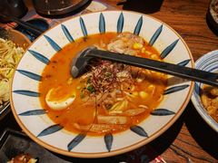 -京鹿料理(荟聚店)