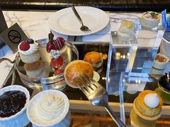 -怡廊(上海漕河泾万丽酒店)