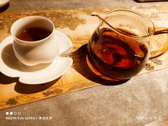 -醉西楼·国风茶社