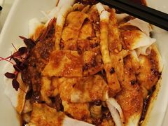 -汇贤府·李氏新鲁菜(万寿路店)