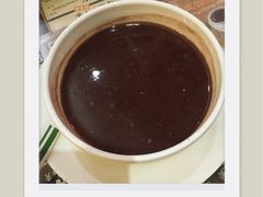 陈皮莲子红豆沙-香港新曜记茶餐厅(星耀城店)
