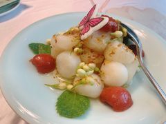 马蹄山楂桂花-羲和雅苑•北京烤鸭(平安国际金融中心店)