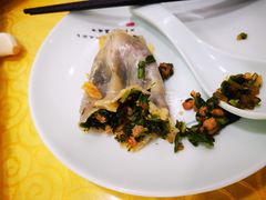 -春水锅贴·传统鲁菜(大明湖店)