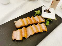 烧肉-沙河粉村·国家非遗传承(云台店)