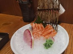 -赤坂亭·M9和牛烧肉·铁板烧·日料398放题(长泰广场店)