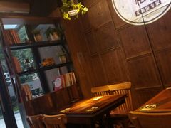 -谷田稻香·砂锅菜(汇暻广场店)