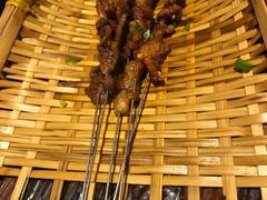 -串大叔炭火烤串·鸡西大冷面刀削面(总店)