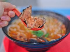 -农园餐厅(北京大学店)