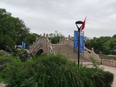 -常熟方塔园