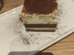 爱之丘提拉米苏-必胜客(欧亚卖场店)