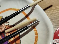 -尚品小土屋涮毛肚(李沧万达店)
