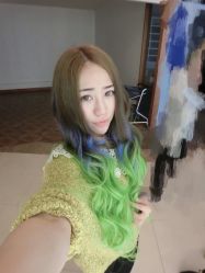 3Am Hairsalon-3AM HAIR SALON烫发染发接发